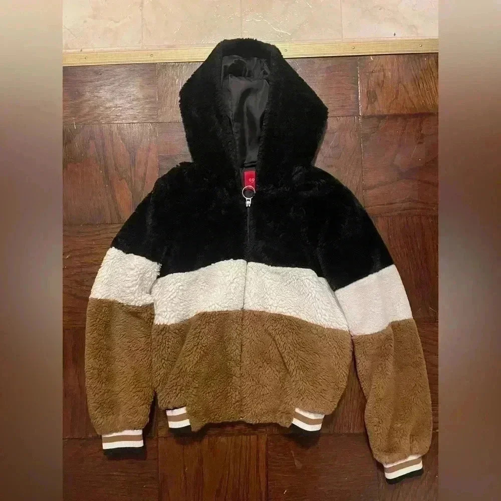 Guess jacket